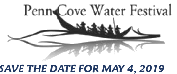 2019 Penn Cove Water Festival